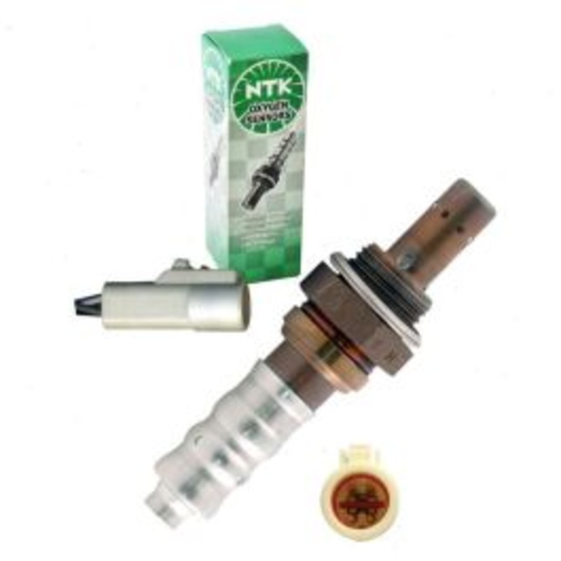 NGK NTK Upstream Left Oxygen (O2) Sensor for 2005-2010 Ford 674 6.8L V10