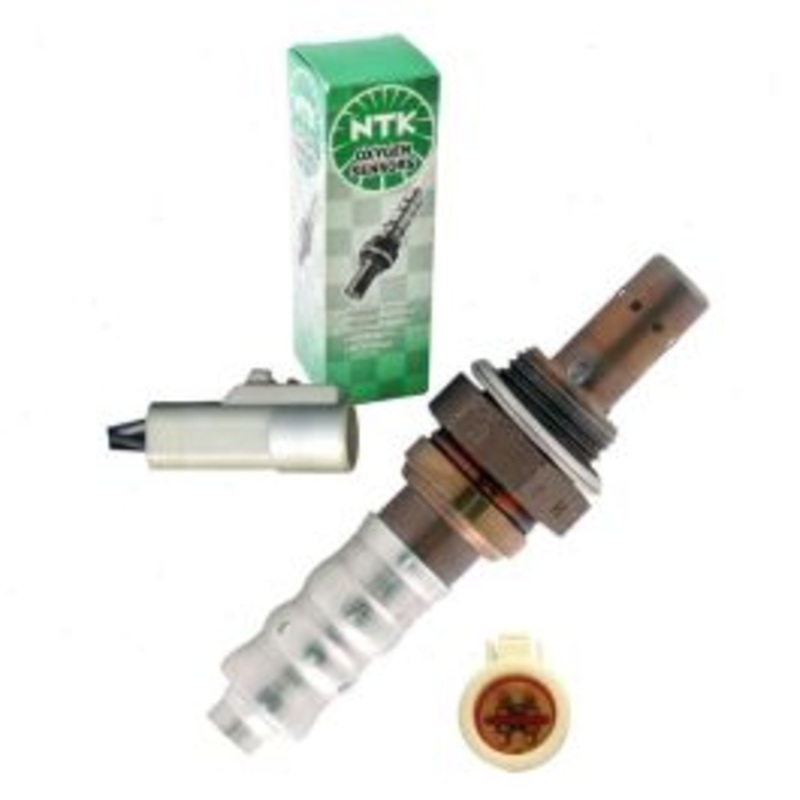 NGK NTK Upstream Oxygen (O2) Sensor for 1990-1996 Ford E-350 Econoline Club Wagon 4.9L 5.8L L6 V8