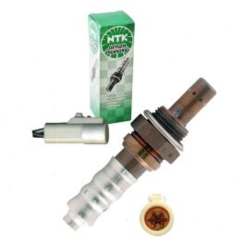 NGK NTK Upstream Oxygen (O2) Sensor for 1992-1995 Mercury Tracer 1.9L L4