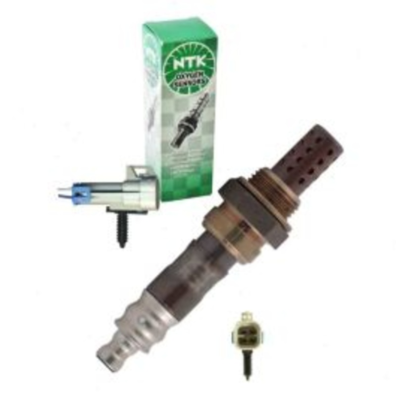 NGK NTK Upstream Oxygen (O2) Sensor for 2004-2005 Buick Park Avenue 3.8L V6