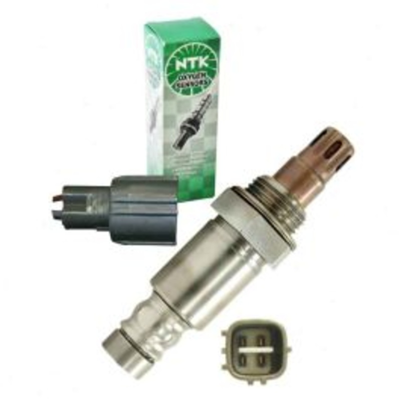 NGK NTK Upstream Rear Air Fuel Ratio Sensor for 2016-2020 Lexus RX350 3.5L V6