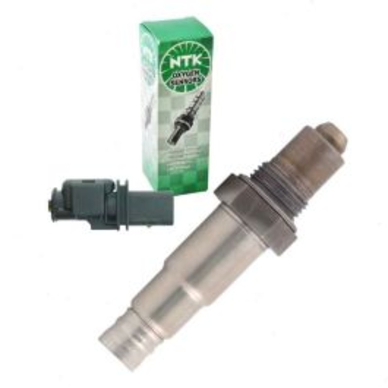 NGK NTK Upstream Right Air Fuel Ratio Sensor for 2012-2018 Volkswagen Passat 3.6L V6