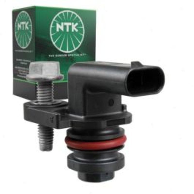 NTK Camshaft Position Sensor for 2013-2022 Chevrolet Malibu 2.0L L4
