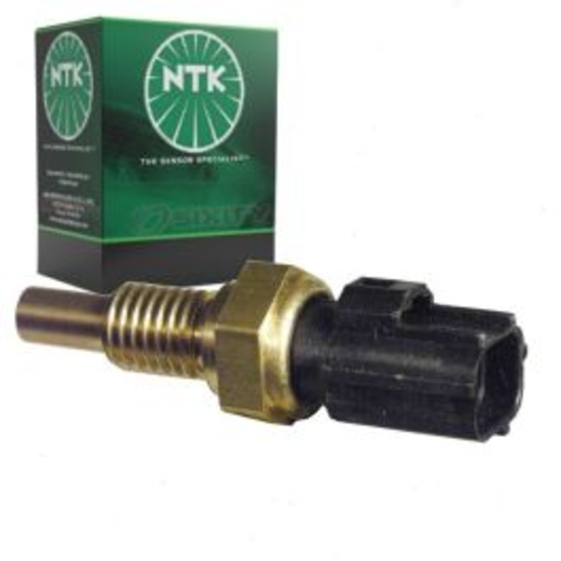 NTK Cylinder Head Temperature Sensor for 2000-2004 Lincoln Navigator 5.4L V8