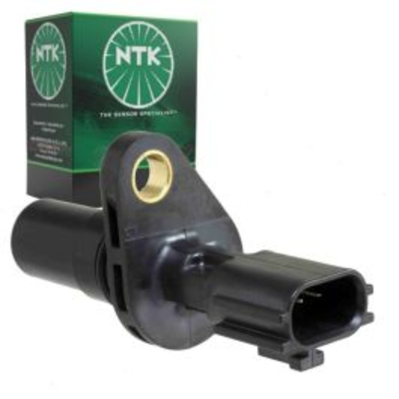 NTK Input Transmission Speed Sensor for 2013-2016 Nissan Versa