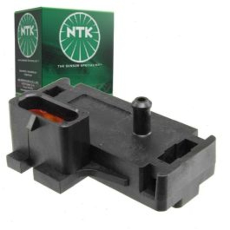 NTK Manifold Absolute Pressure Sensor for 1996-2003 Buick Park Avenue 3.8L V6