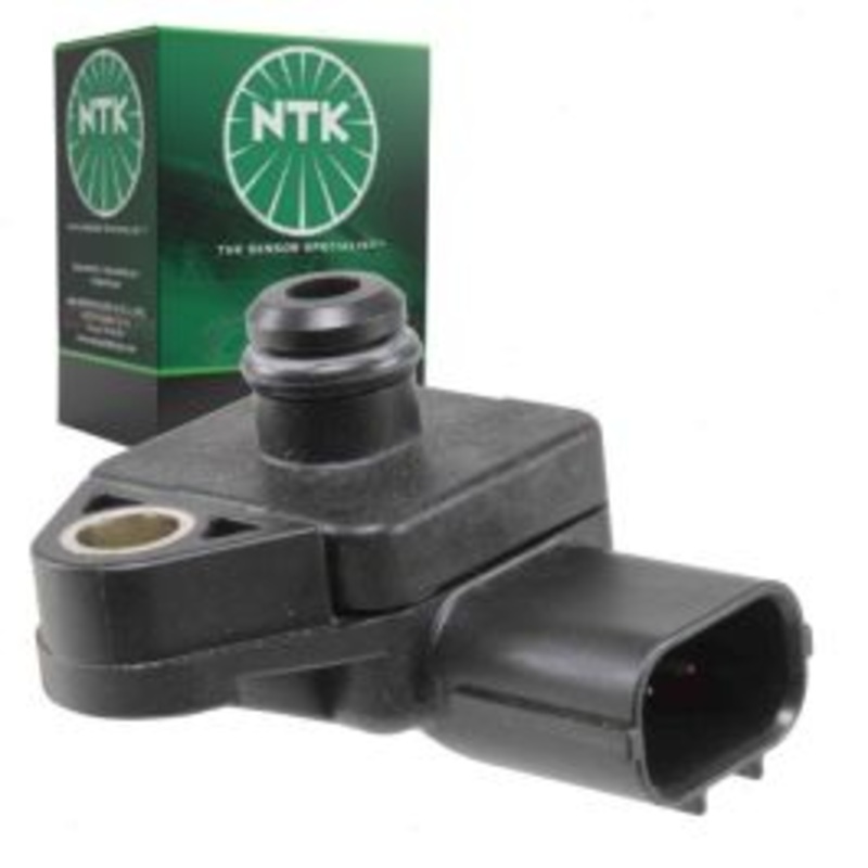 NTK Manifold Absolute Pressure Sensor for 2003-2004 Honda Pilot