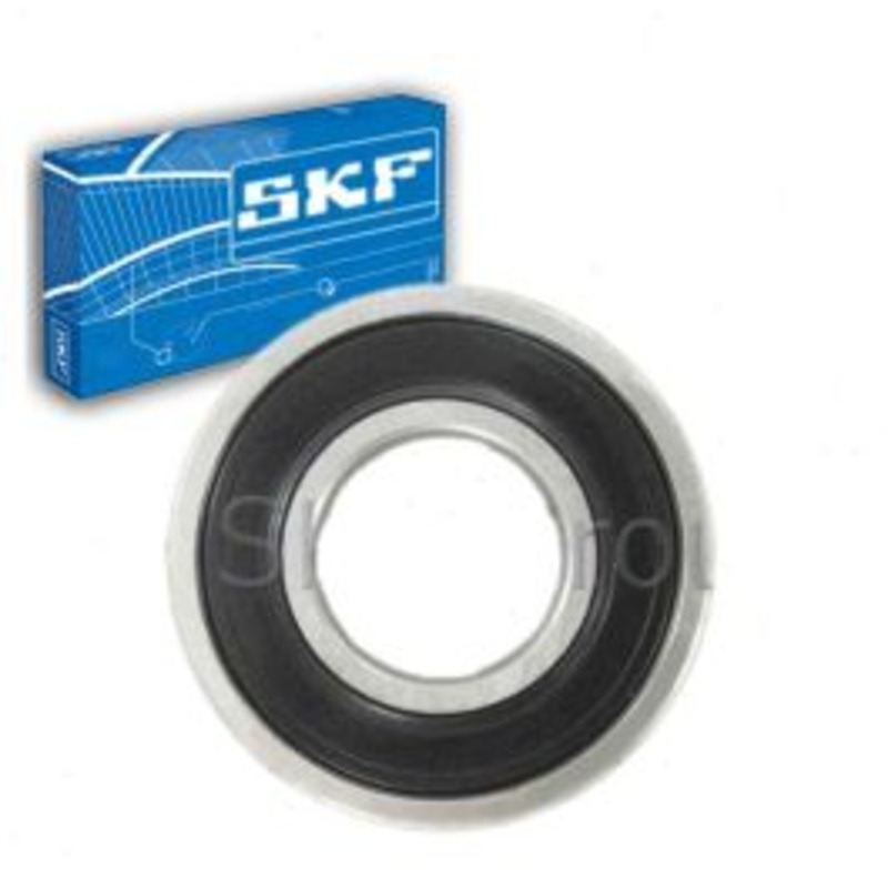 SKF Front Generator Drive End Bearing for 1957-1963 Ford F-350