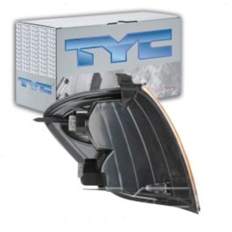TYC 18-5788-00 Turn Signal Light Assembly
