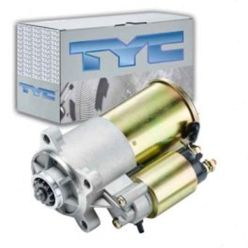TYC Starter Motor for 2003-2005 Lincoln Aviator 4.6L V8