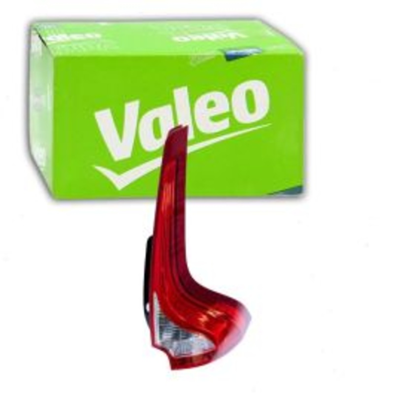 Valeo 43893 Tail Light Assembly