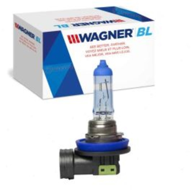 Wagner BriteLite BPH11BLX2 Multi Purpose Light Bulb
