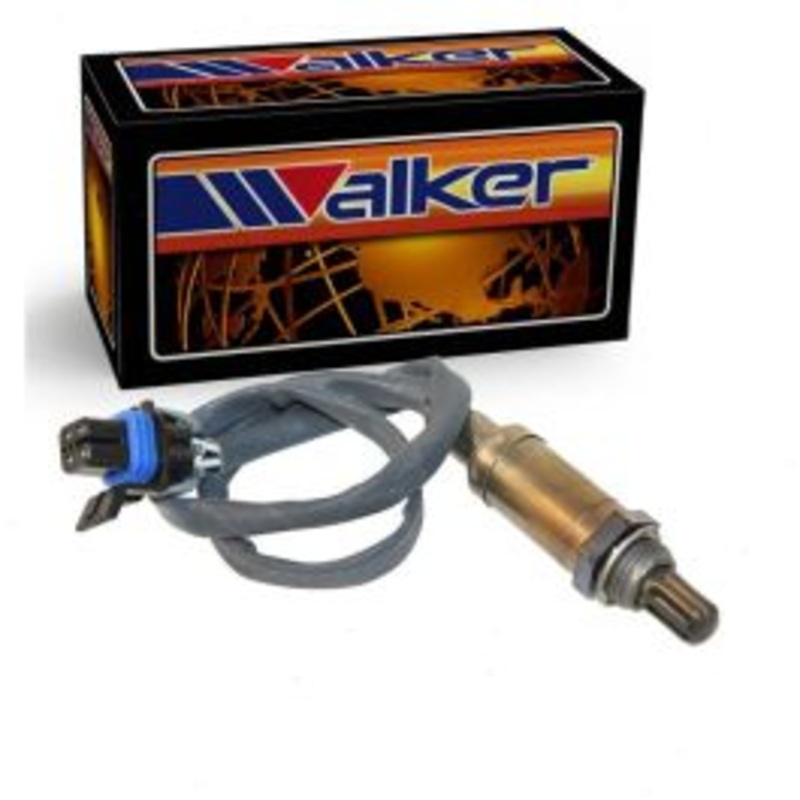Walker Products 350-34455 Oxygen (O2) Sensor