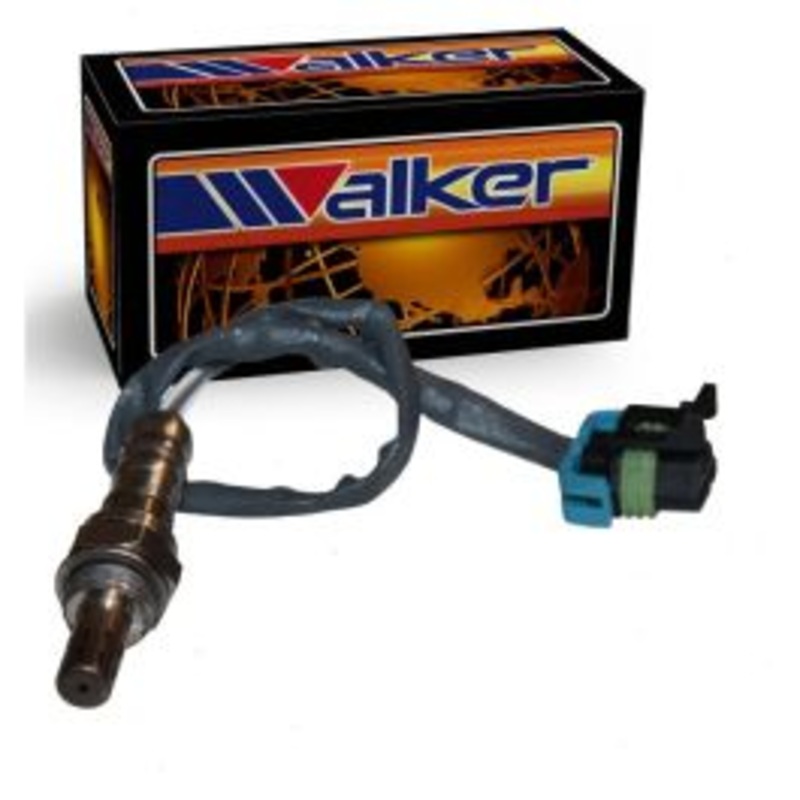 Walker Products Downstream Left Oxygen (O2) Sensor for 2006-2007 Buick Rainier