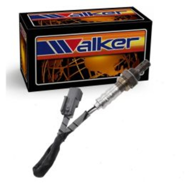 Walker Products Downstream Left Oxygen (O2) Sensor for 2017-2021 Genesis G70 G80 G90
