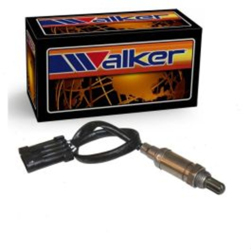 Walker Products Downstream Right Oxygen (O2) Sensor for 1996 Cadillac Chassis Commercial Fleetwood