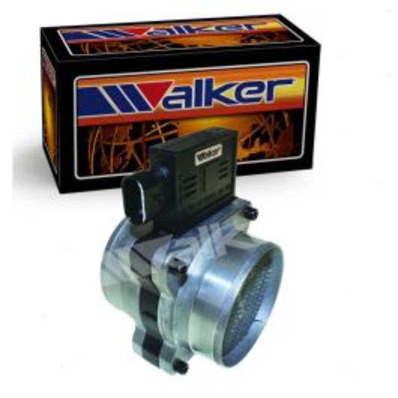 Walker Products Mass Air Flow (MAF) Sensor for 1994-2005 Buick Century Chassis Commercial Regal Rendezvous Roadmaster Skylark