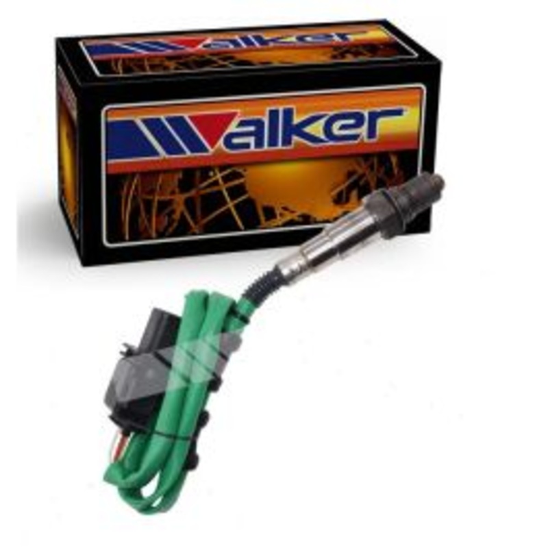 Walker Products Upstream Left Oxygen (O2) Sensor for 2015-2019 Ford HD Lobo Transit-150 Transit-250 Transit-350
