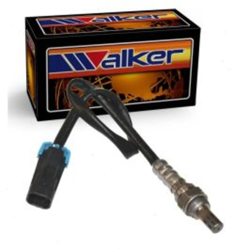 Walker Products Upstream Oxygen (O2) Sensor for 2002-2003 GMC Envoy XL