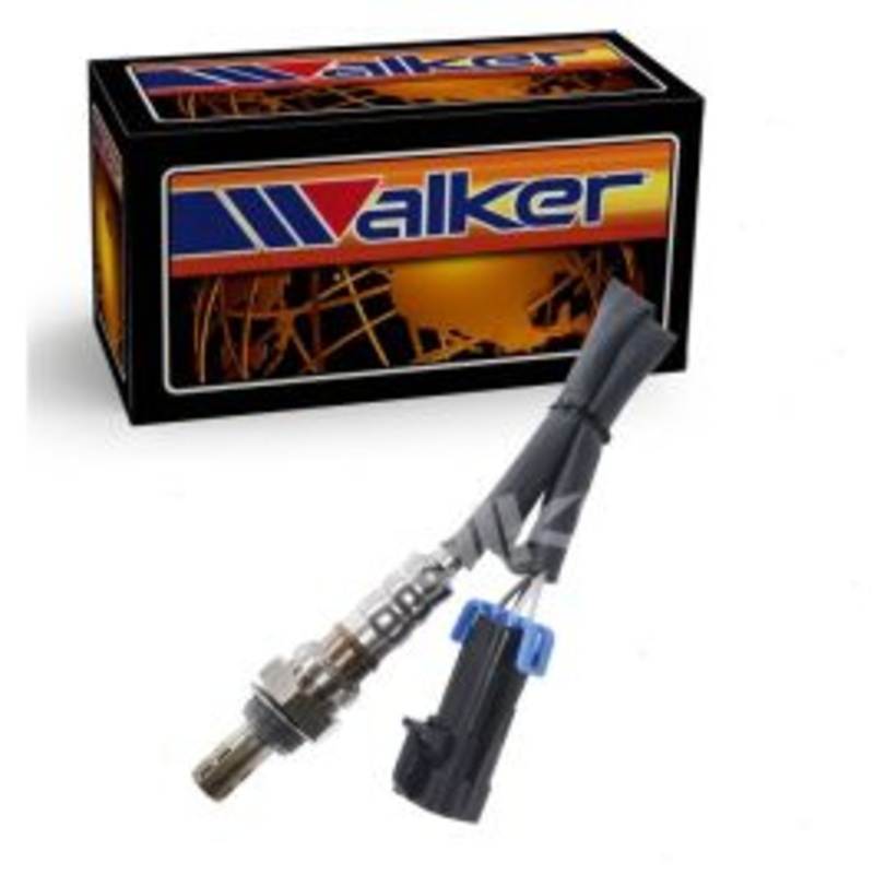 Walker Products Upstream Oxygen (O2) Sensor for 2007-2010 Saturn Aura Sky Vue