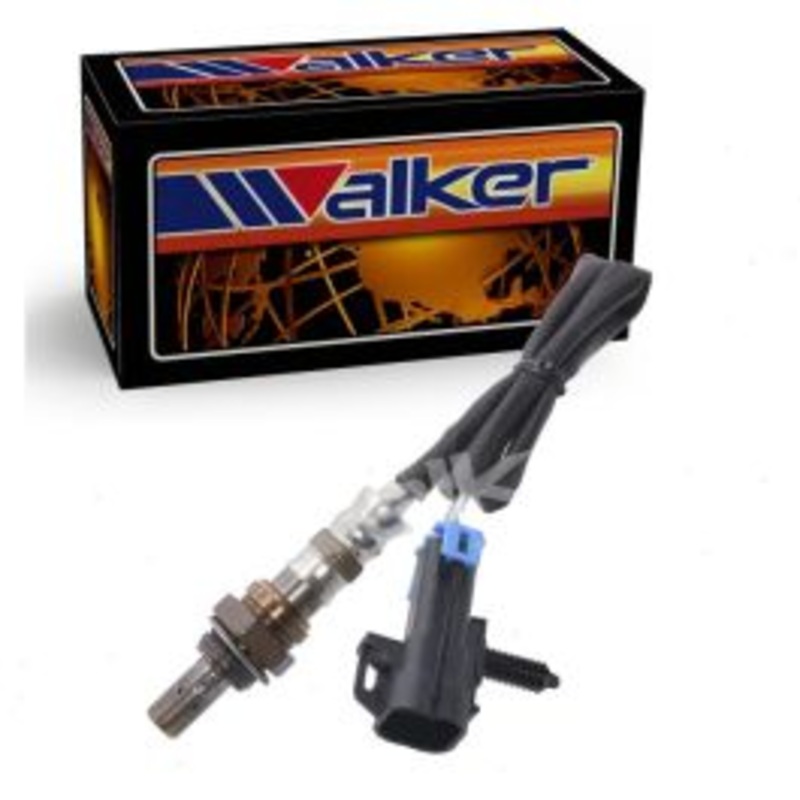 Walker Products Upstream Right Oxygen (O2) Sensor for 2003-2005 Chevrolet Astro