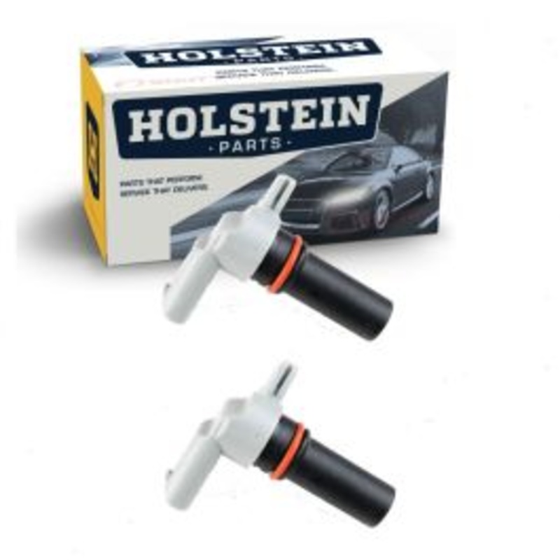 2 pc Holstein Intake Camshaft Position Sensors for 2016 Ford Explorer 3.5L V6