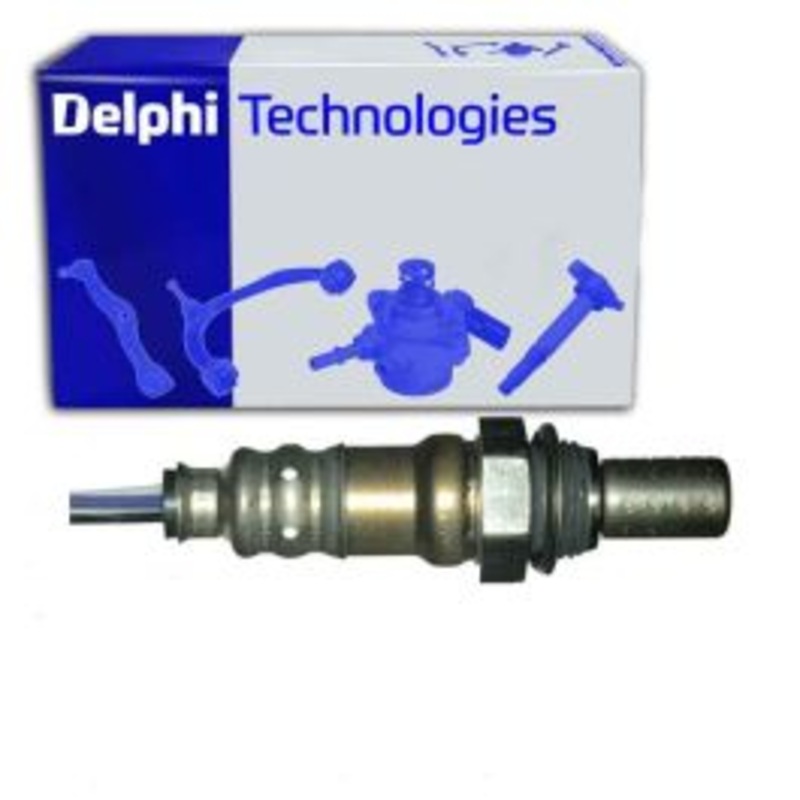 Delphi Front Oxygen (O2) Sensor for 2000 GMC C2500
