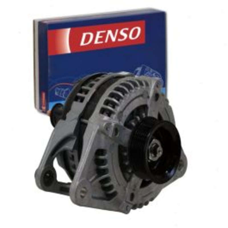 Denso 210-1105 Alternator