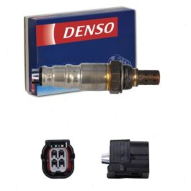 DENSO Downstream Front Oxygen (O2) Sensor for 2016-2017 Acura RDX 3.5L V6
