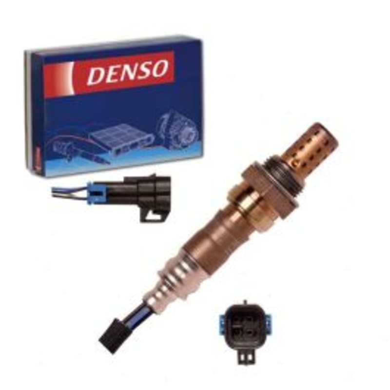 DENSO Downstream Oxygen (O2) Sensor for 1999-2002 Cadillac Escalade 5.3L 5.7L 6.0L V8