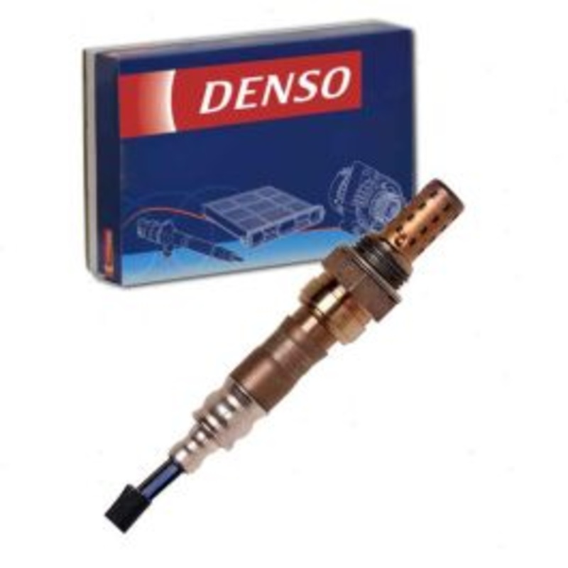 DENSO Downstream Oxygen (O2) Sensor for 2000-2002 Dodge Durango