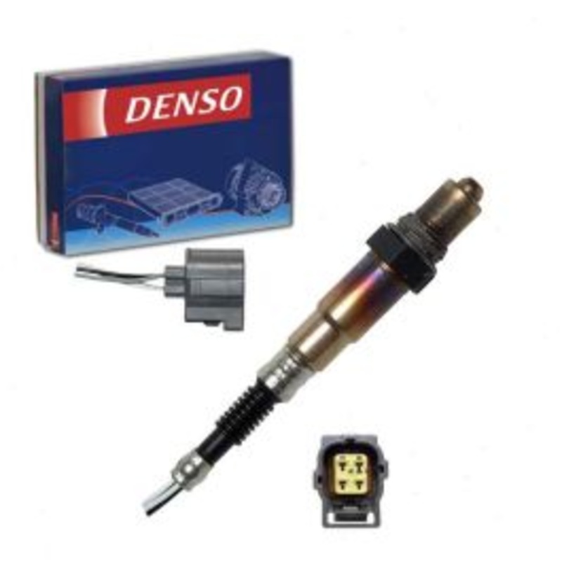 DENSO Downstream Oxygen (O2) Sensor for 2008 Dodge Caliber 2.4L L4