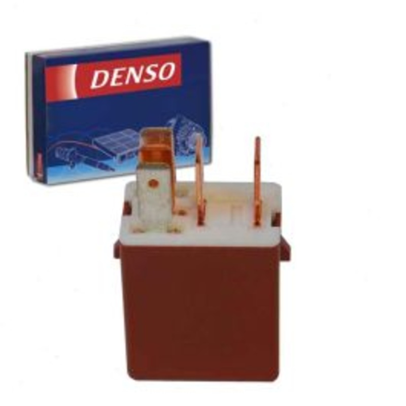 DENSO Fuel Pump Relay for 2000-2006 Toyota Tundra
