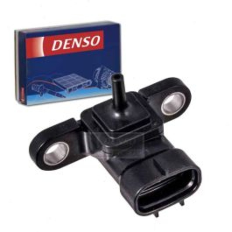 DENSO Manifold Absolute Pressure Sensor for 2008-2013 Subaru Tribeca 3.6L H6