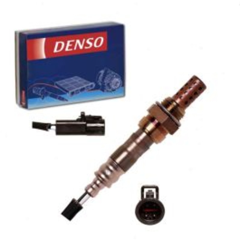 DENSO Upstream Oxygen (O2) Sensor for 1998 Lincoln Navigator 5.4L V8
