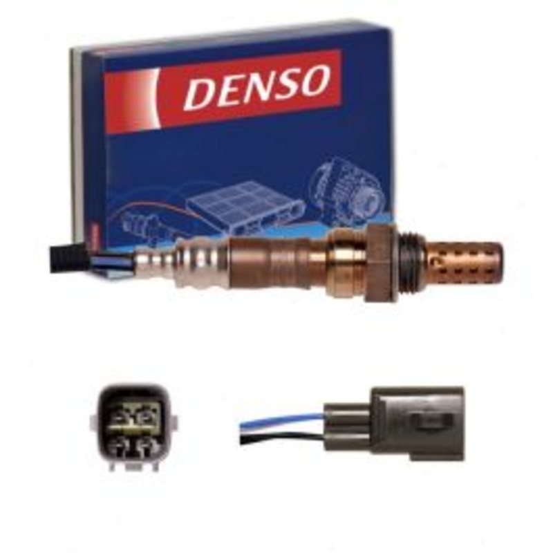 DENSO Upstream Oxygen (O2) Sensor for 2000-2002 Toyota Celica 1.8L L4