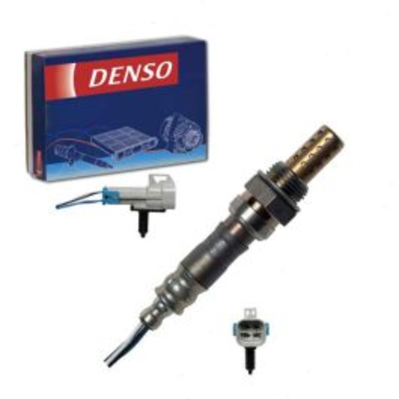 DENSO Upstream Oxygen (O2) Sensor for 2008-2013 Chevrolet Avalanche 5.3L 6.0L V8