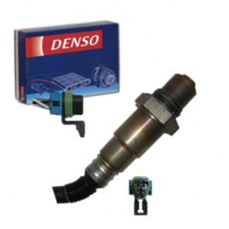 DENSO Upstream Oxygen (O2) Sensor for 2009-2010 Saturn Outlook 3.6L V6