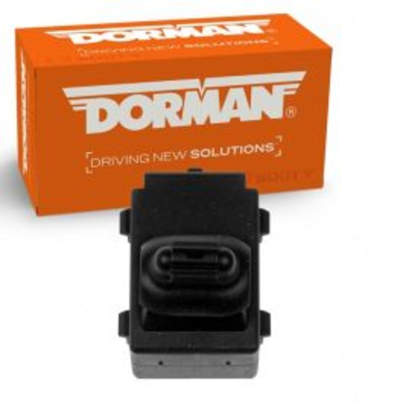 Dorman Front Right Door Window Switch for 2001-2006 Dodge Stratus