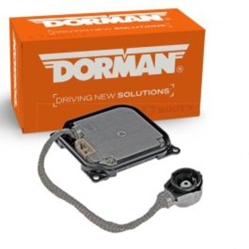 Dorman HID Lighting Ballast for 2007-2012 Lexus LS460