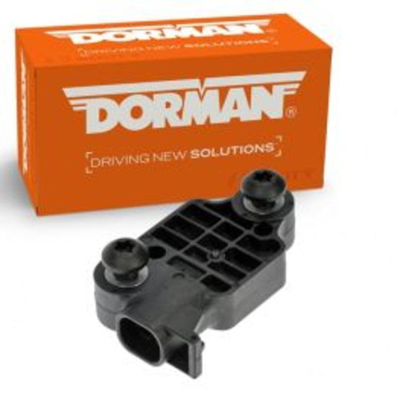 Dorman Rear Right Air Bag Impact Sensor for 2007-2008 Cadillac Escalade