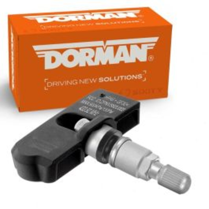 Dorman TPMS Programmable Sensor for 2006-2007 BMW 530xi