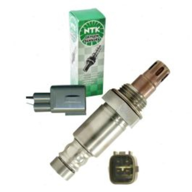 NGK NTK Upstream Right Air Fuel Ratio Sensor for 2005-2013 Toyota Tundra 4.0L 4.6L 4.7L 5.7L V6 V8
