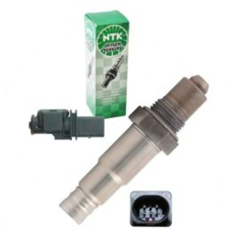 NGK NTK Upstream Right Air Fuel Ratio Sensor for 2011-2014 Ford Mustang 5.0L V8