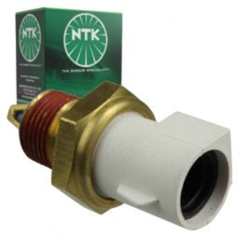 NTK Air Charge Temperature Sensor for 1993-1995 Lincoln Mark VIII