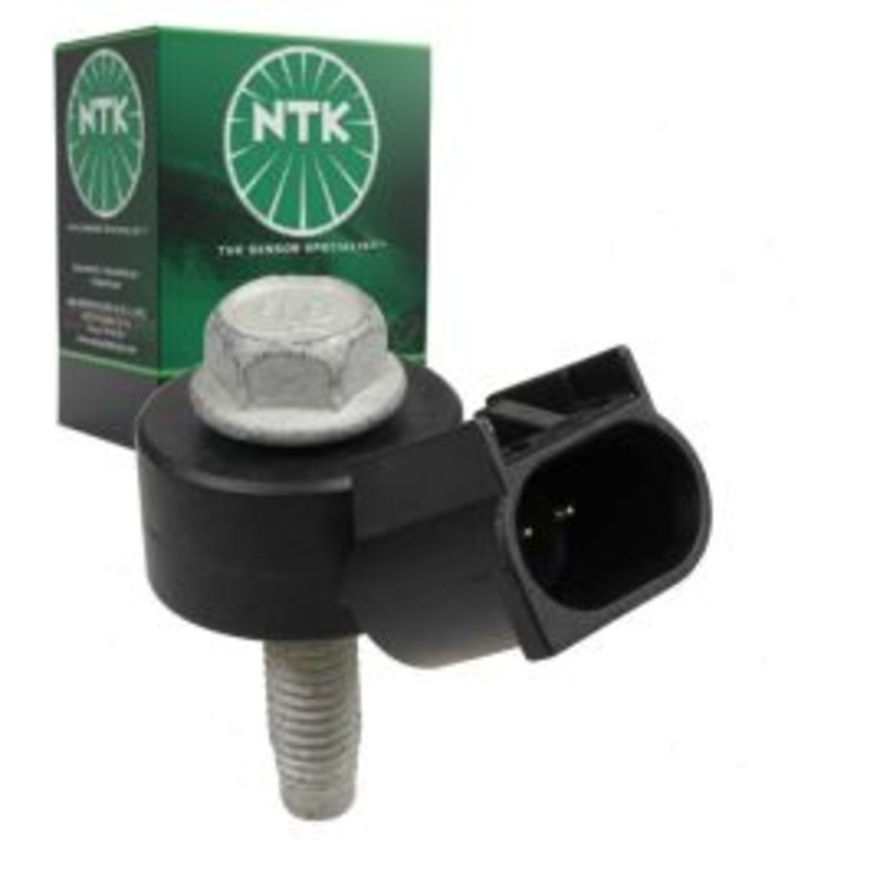 NTK Ignition Knock Detonation Sensor for 2012-2014 Chevrolet Orlando 2.4L L4