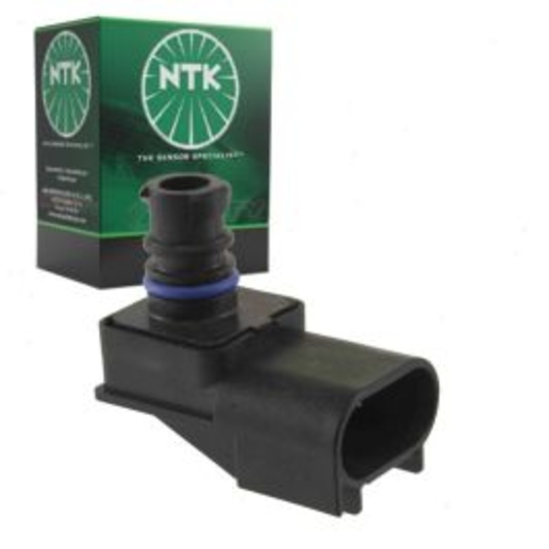 NTK Manifold Absolute Pressure Sensor for 2005-2008 Dodge Magnum 2.7L 3.5L 5.7L V6 V8