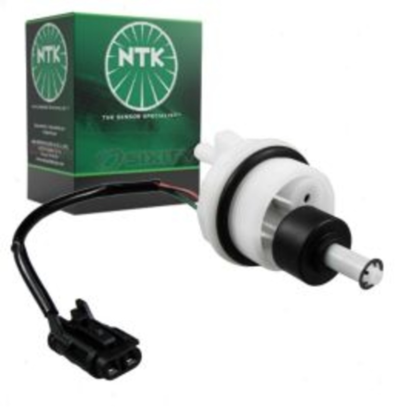 NTK Water in Fuel Sensor for 2008-2009 GMC C5500 Topkick 6.6L V8