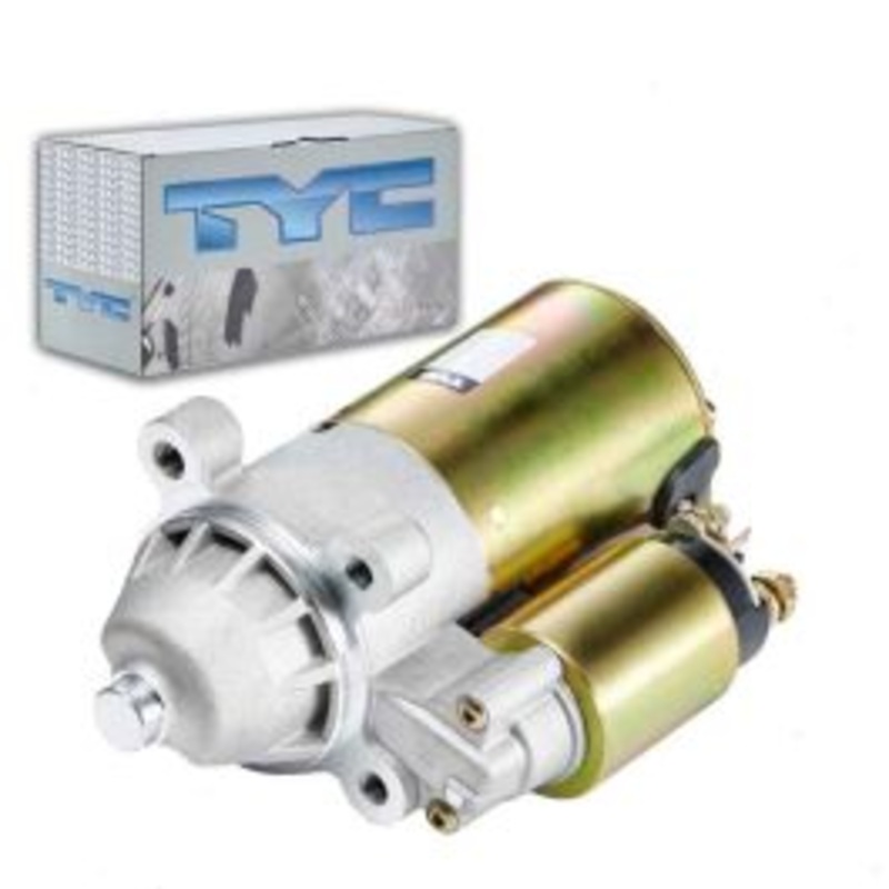 TYC 1-03272 Starter Motor