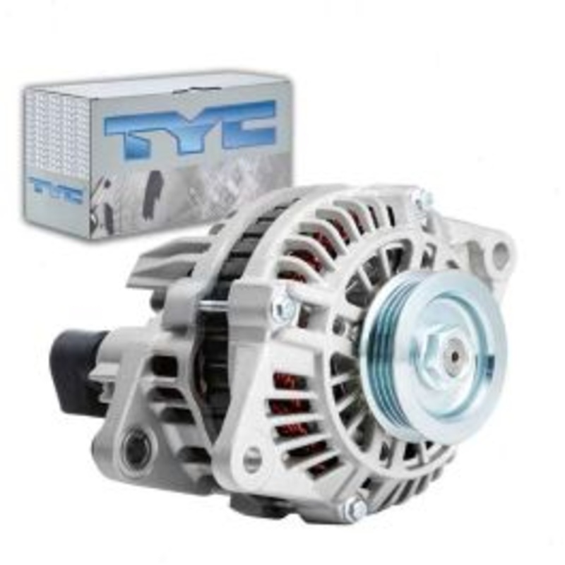 TYC Alternator for 1998-2005 Dodge Neon 2.0L L4